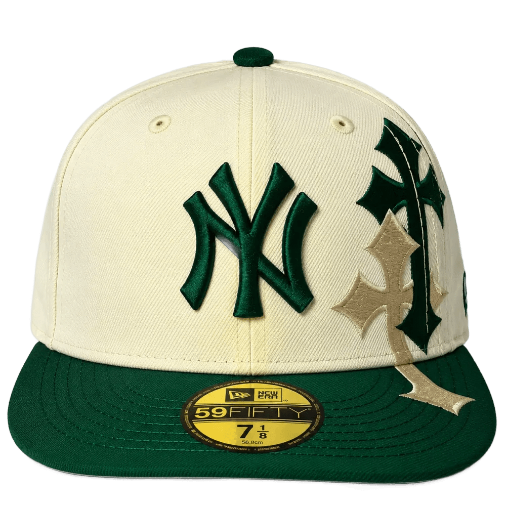 Gorra New York Yankees 59FIFTY Crosses — foto 1