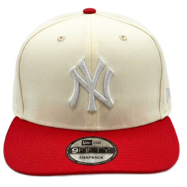 Gorra New York Yankees 9FIFTY AJUSTABLE — foto 1