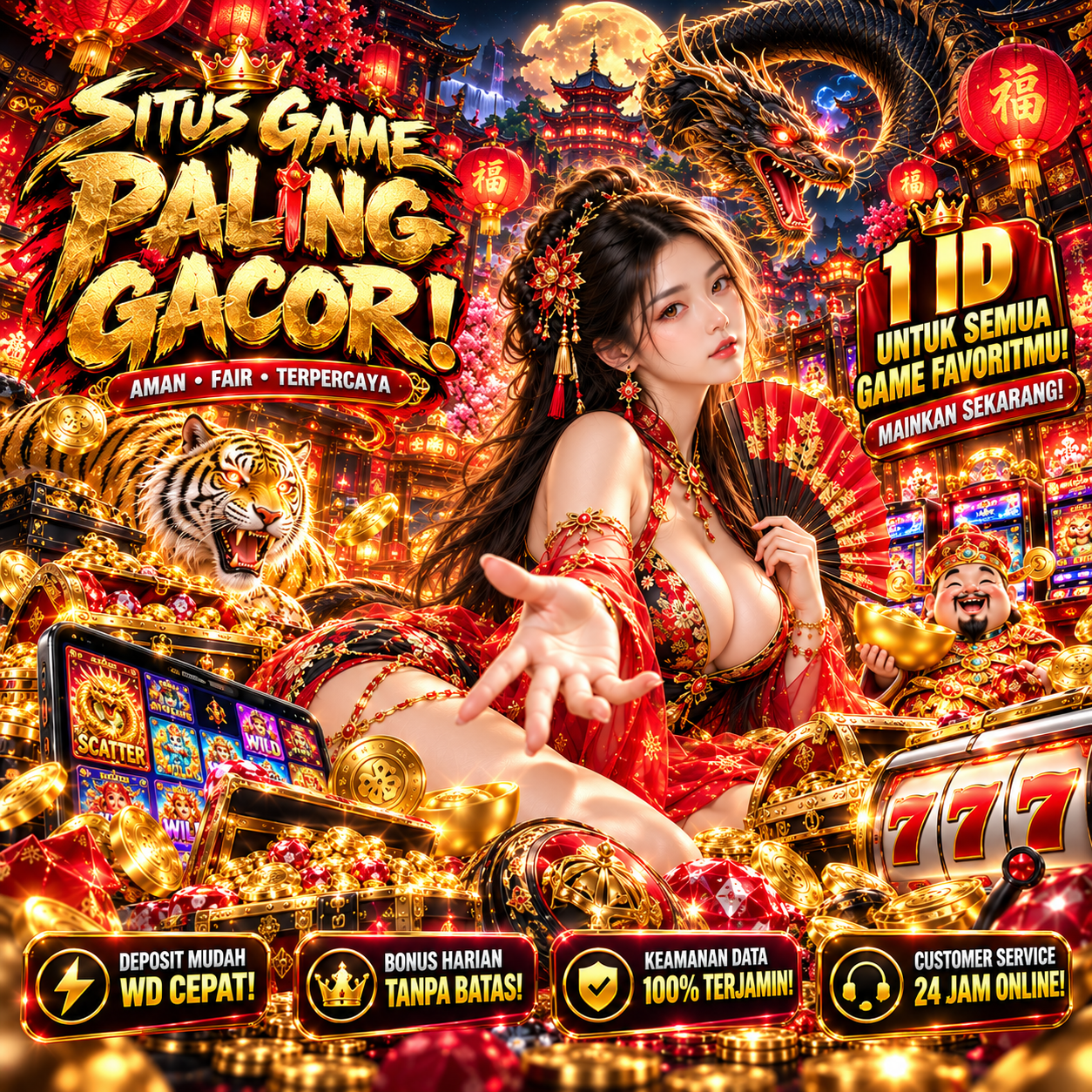 JKT8 APK Terbaru: Link Slot Gacor Slot88 dan Fitur Jackpot Modern
