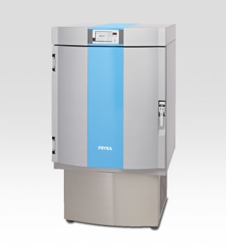 FRYKA Mini freezer KBT