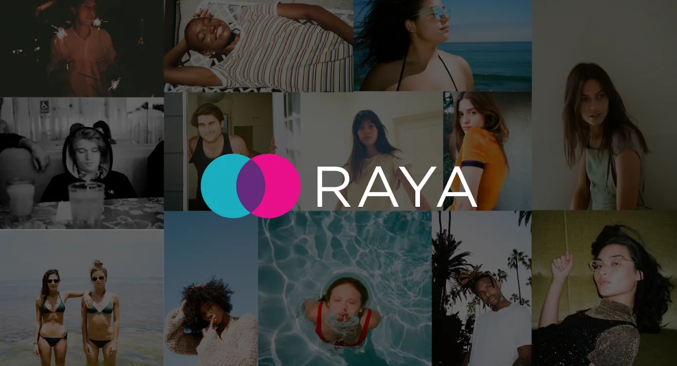 raya logo