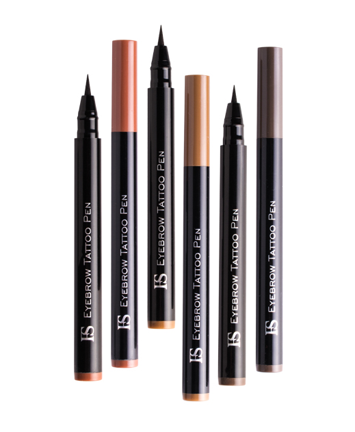 Eyebrow Tattoo Pen Waterproof 4 Points Eyebrow Pen Long Lasting Liquid Brow  Pencil Natural Microblade Eyebrow Pencil  Digital Shoppy  digitalshoppyin