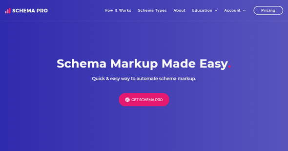 Schema Pro v1.5.2 - Schema Markup Made Easy nulled February 7, 2020