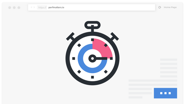 Perfmatters v1.4.6 - Lightweight Performance Plugin nulled February 6, 2020