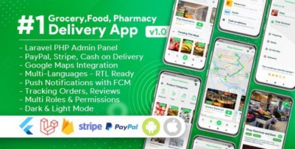 1590983213_grocery-food-pharmacy-store-delivery-mobile-app-with-admin-panel Grocery, Food, Pharmacy, Store Delivery Mobile App with Admin Panel v1.3.0 June 3, 2020