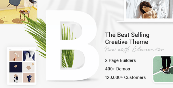 Bridge v20.5 - Creative Multi-Purpose WordPress Theme NULLED March 16, 2020 Bridge v20.5 - Creative Multi-Purpose WordPress Theme