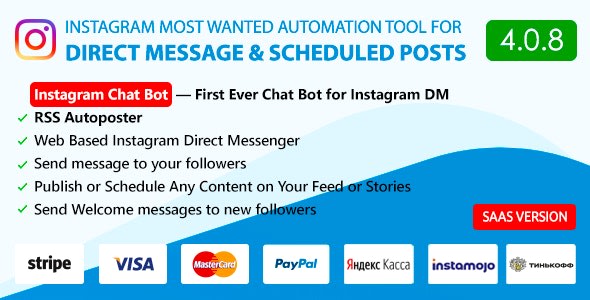 1594315579_dm-pilot-instagram-chat-bot-web-direct-messenger-scheduled-posts DM Pilot v4.0.8 – Instagram Chat Bot, Web Direct Messenger & Scheduled Posts – nulled July 11, 2020