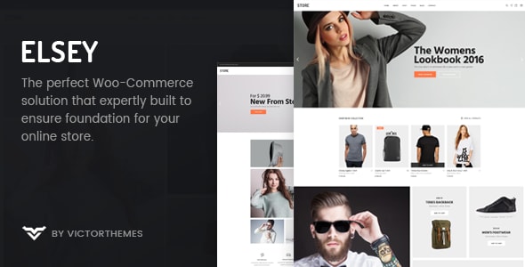 Elsey v1.9.2 - Responsive eCommerce Theme June 22, 2020 Elsey v1.9.2 - Responsive eCommerce Theme
