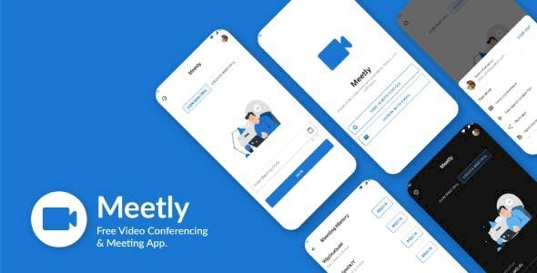 1591674622_meetly-free-video-conferencing-meeting-app Meetly v1.10 – Free Video Conferencing & Meeting App June 10, 2020