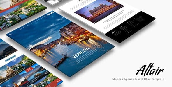 ALTAIR V1.0 - TRAVEL AGENCY HTML May 11, 2020 ALTAIR V1.0 - TRAVEL AGENCY HTML May 11, 2020