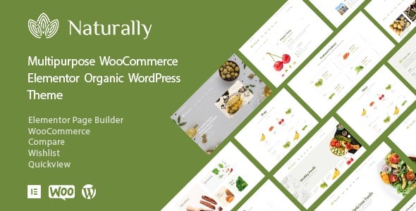 NATURALLY V1.0.4 - ORGANIC FOOD & MARKET WOOCOMMERCE THEME May 11, 2020 NATURALLY V1.0.4 - ORGANIC FOOD & MARKET WOOCOMMERCE THEME May 11, 2020