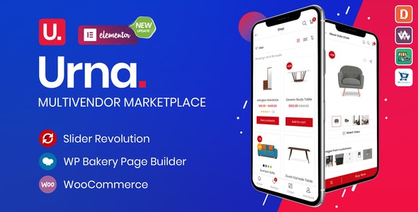 URNA V2.0.2 - ALL-IN-ONE WOOCOMMERCE WORDPRESS THEME May 11, 2020 URNA V2.0.2 - ALL-IN-ONE WOOCOMMERCE WORDPRESS THEME May 11, 2020