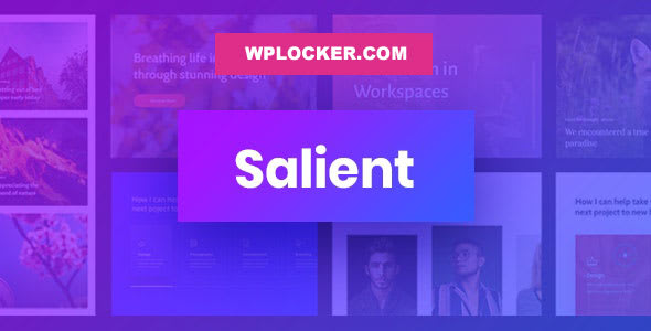 Salient v12.0 - Responsive Multi-Purpose Theme April 22, 2020 Salient v12.0 - Responsive Multi-Purpose Theme