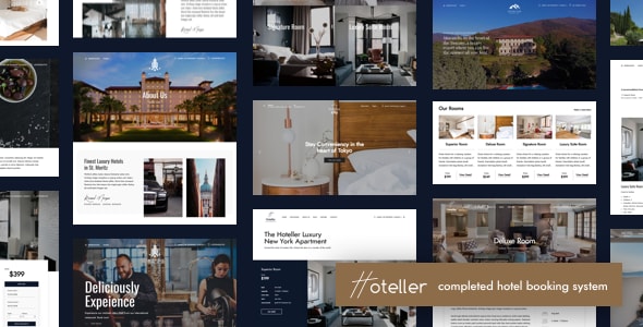 Hoteller v4.1 - Hotel Booking WordPress NULLED April 6, 2020 Hoteller v4.1 - Hotel Booking WordPress