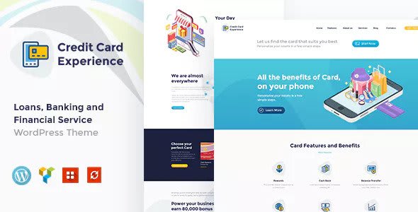 Credit Card Experience v1.2.6 - Credit Card Company April 14, 2020 Credit Card Experience v1.2.6 - Credit Card Company
