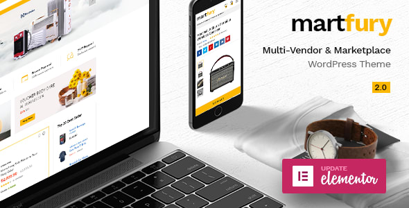 Martfury v2.3.1 - WooCommerce Marketplace Theme April 8, 2020 Martfury v2.3.1 - WooCommerce Marketplace Theme