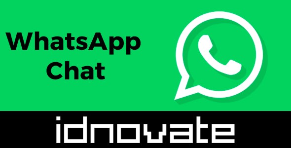 WhatsApp Chat and Share for WordPress / WooCommerce v1.4.0 April 3, 2020 WhatsApp Chat and Share for WordPress / WooCommerce v1.4.0