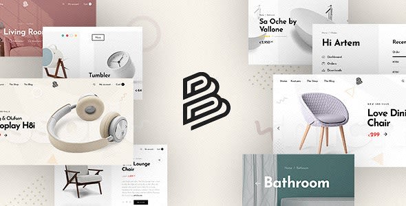 Barberry v2.0 - Modern WooCommerce Theme March 12, 2020 Barberry v2.0 - Modern WooCommerce Theme