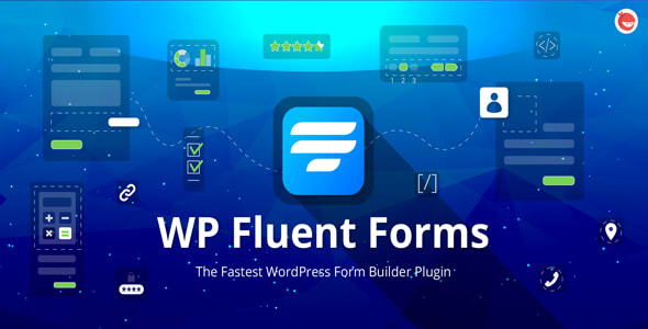WP Fluent Forms Pro Add-On v3.2.3 NULLED March 2, 2020 WP Fluent Forms Pro Add-On v3.2.3