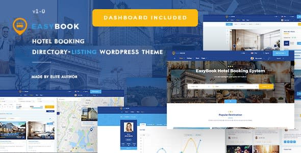 EasyBook v1.2.7 - Directory & Listing WordPress Theme March 2, 2020 EasyBook v1.2.7 - Directory & Listing WordPress Theme