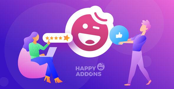 Happy Elementor Addons Pro v1.4.3 NULLED March 2, 2020 Happy Elementor Addons Pro v1.4.3