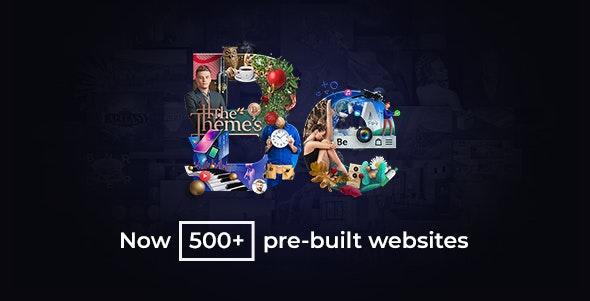 BeTheme v21.5.9.2 - Responsive Multi-Purpose Theme NULLED April 3, 2020 BeTheme v21.5.9.2 - Responsive Multi-Purpose Theme