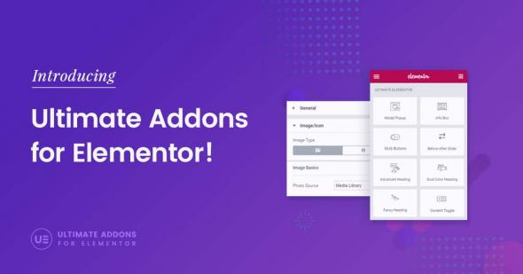 Ultimate Addons for Elementor v1.24.0 NULLED April 3, 2020 Ultimate Addons for Elementor v1.24.0