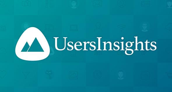 Users Insights v3.8.2 - WordPress User Management Plugin NULLED March 16, 2020 Users Insights v3.8.2 - WordPress User Management Plugin