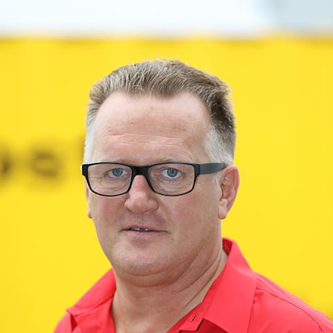 Siegfried Presslmayr