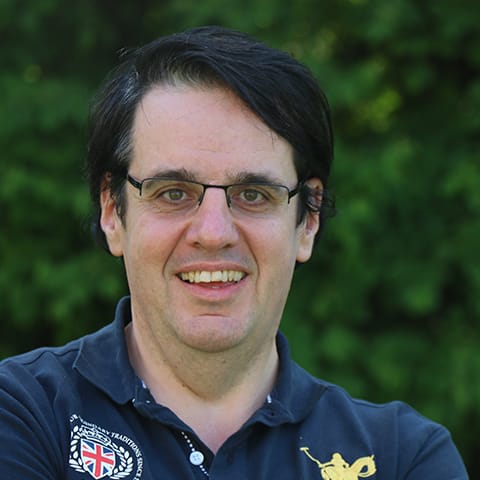 Siegfried Abfalter