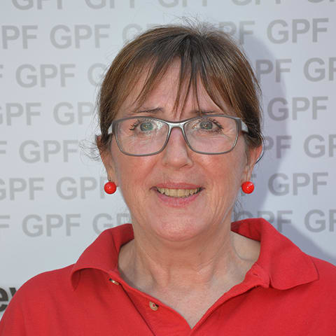 Gabriele Steinkellner