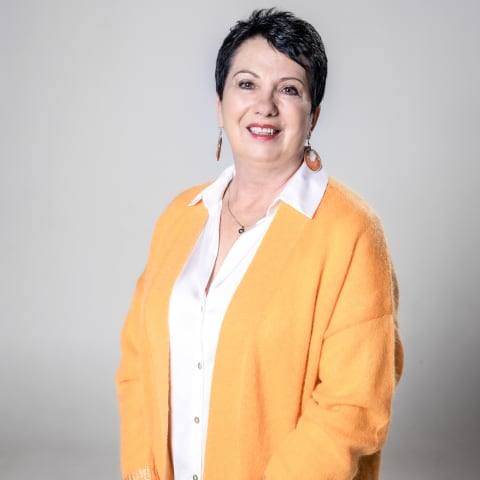 Ulrike Ernstbrunner