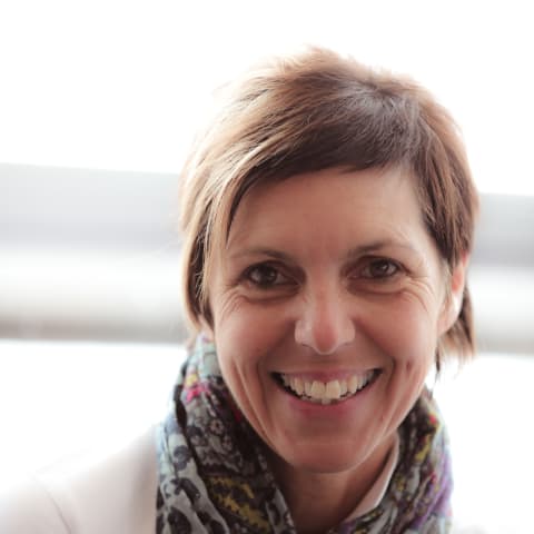Martina Weiler