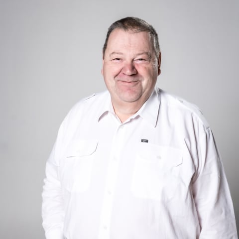 Paul Porta