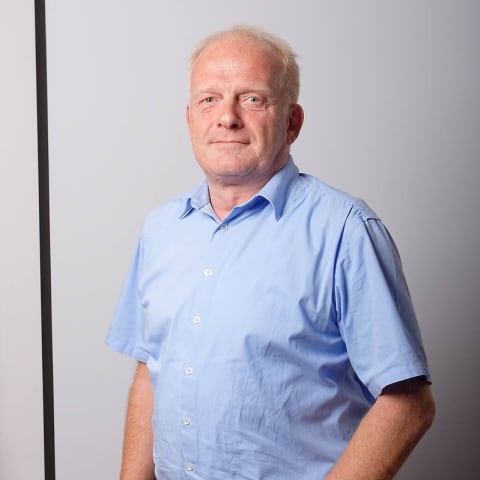 Robert Müller