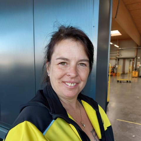 Claudia Goiginger