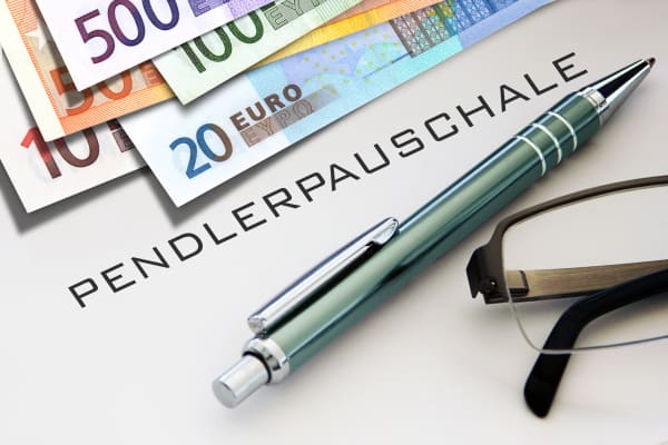 Pendlerpauschale begünstigt derzeit nur Besserverdienende