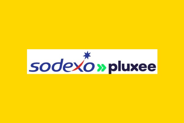 Sodexo App wird zu Pluxee App