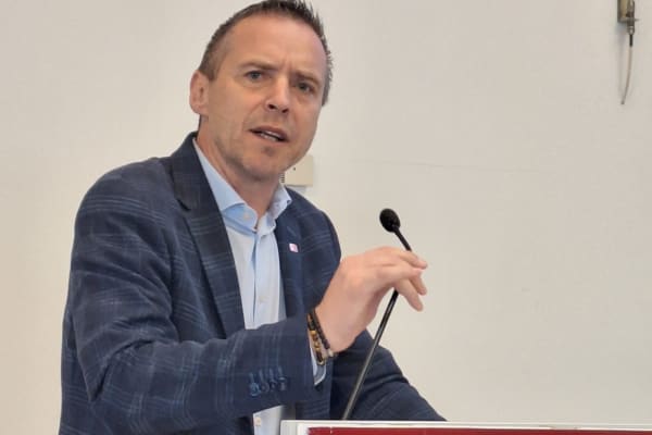 AK Präsident Salzburg Peter Eder