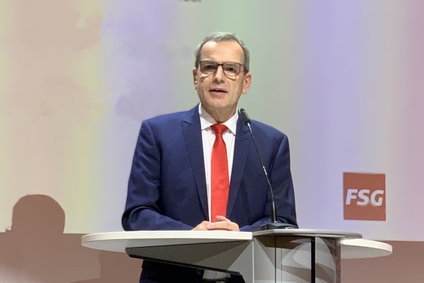 Ing. Christian Meidlinger