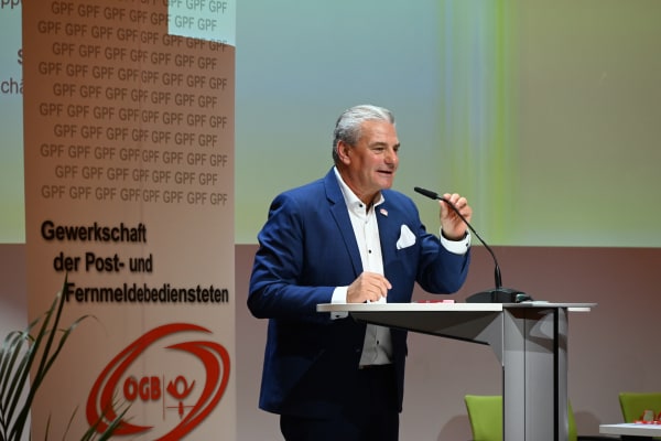 Kurt Holzer