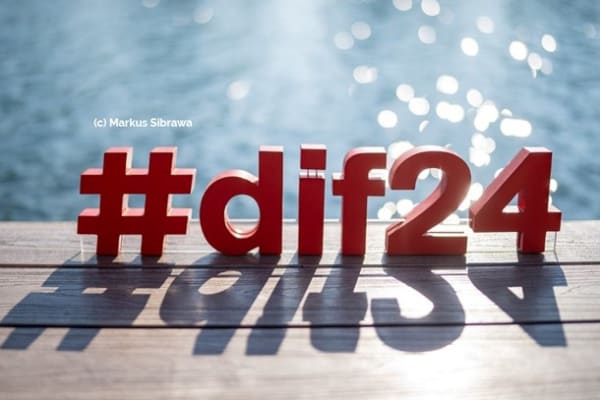 41. Donauinselfest vom 21.– 23. Juni 2024