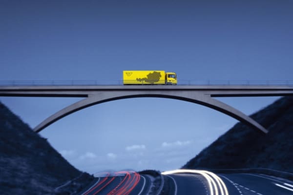 Zwei Verbesserungen für die Transportlogistik ab April 2026