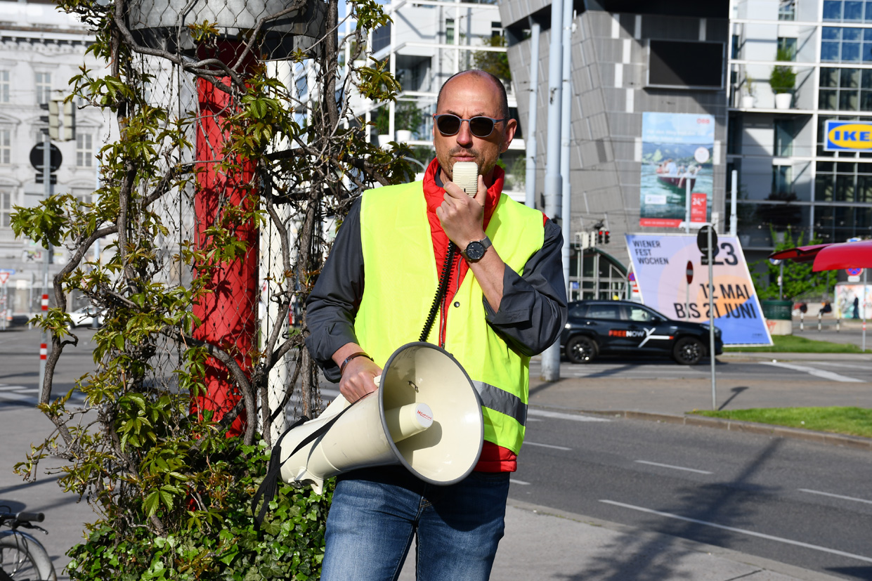 Hoch der 1. Mai