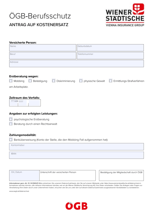 Berufsschutz_Kostenersatz