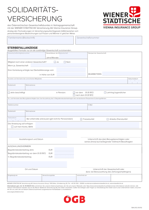 Solidaritaetsversicherung_sterbeanzeige