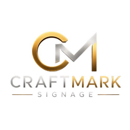 Craftmark Signage
