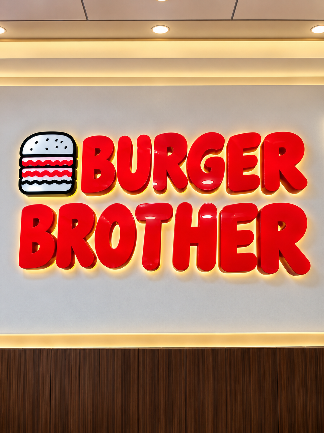 3D Lettering