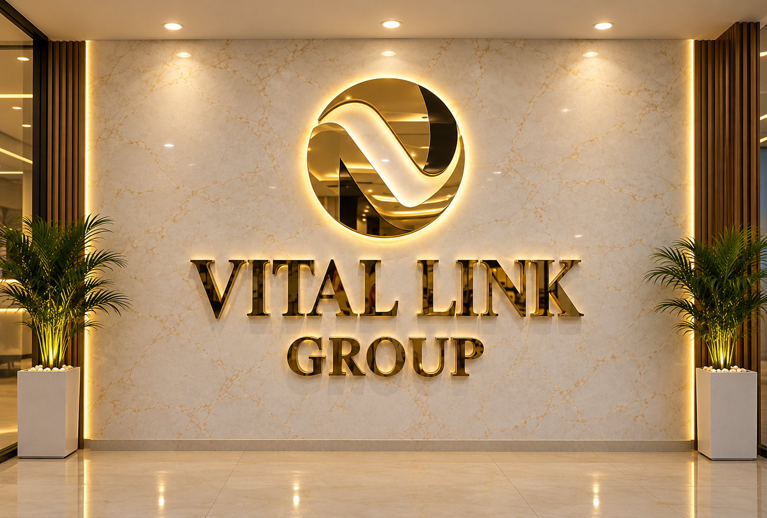 Craftmark Signage project 03