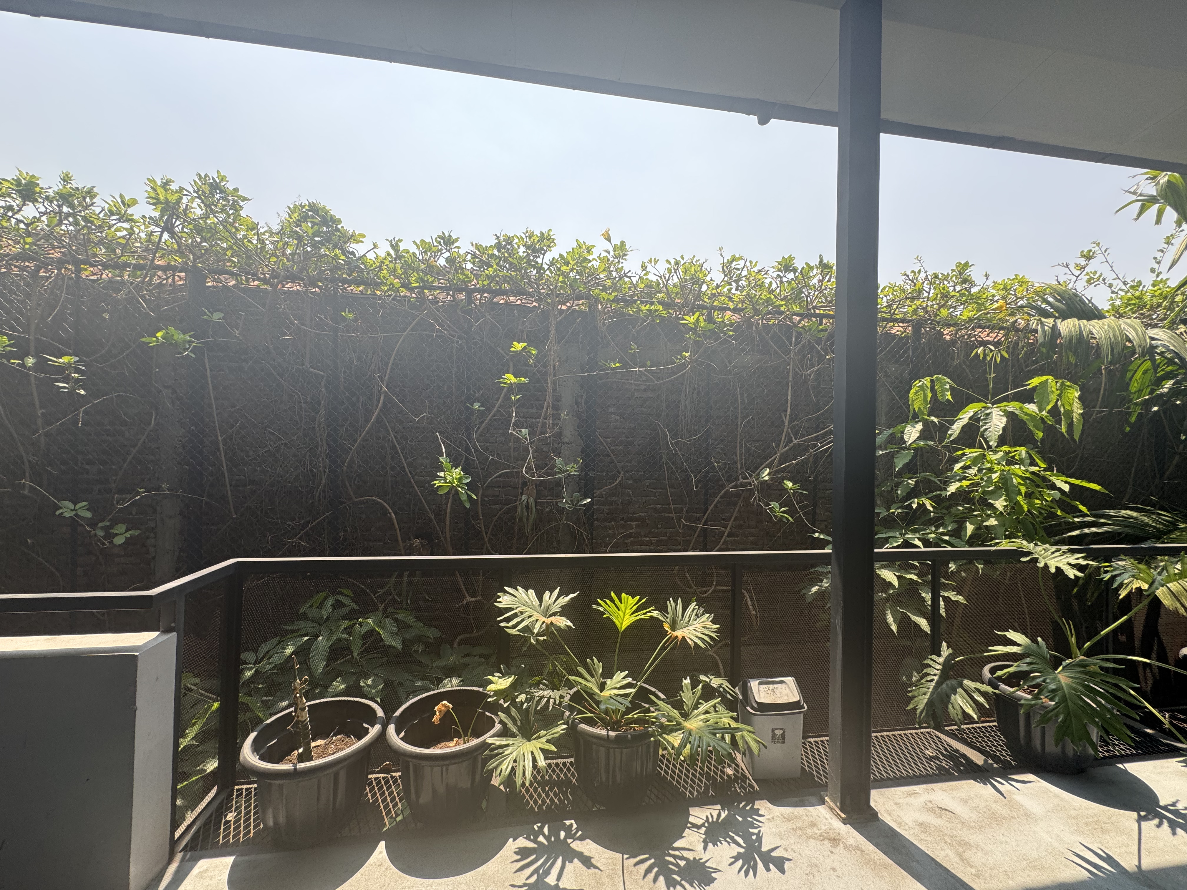 Foto Balkon MCM (3)